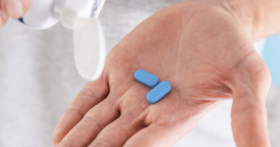 What To Know About PrEP